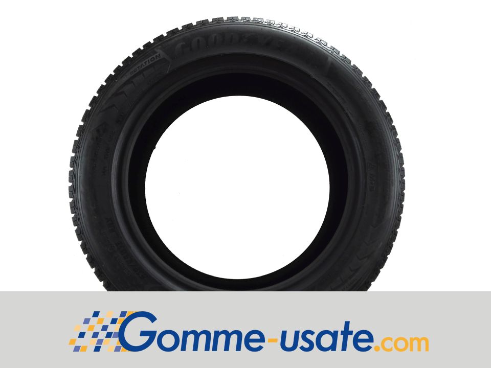 Thumb Goodyear Gomme Usate Goodyear 215/55 R17 98V UltraGrip 8 Performance RPB XL M+S (60%) pneumatici usati Invernale_1